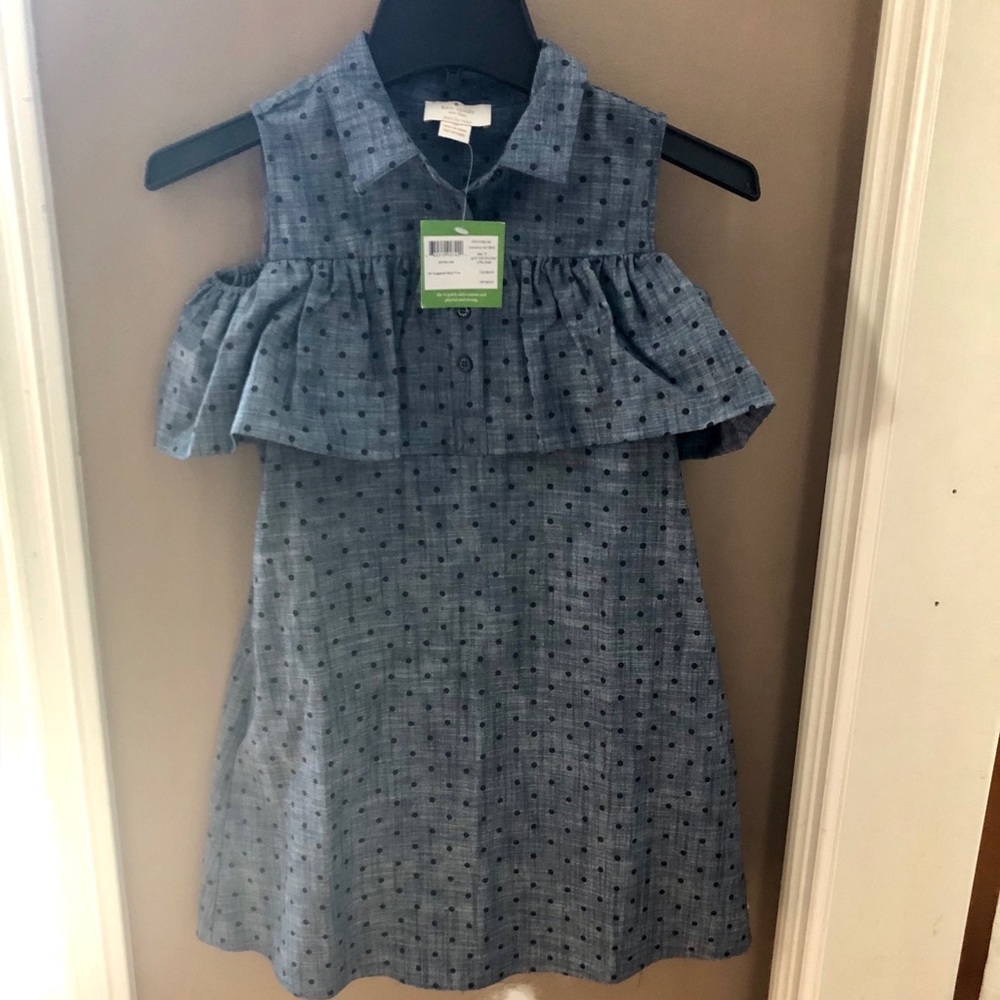 Kate spade dress.
